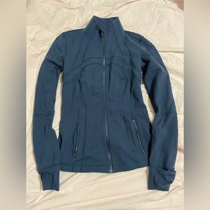 Lululemon - Define Jacket - 4 - night diver